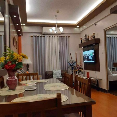 Sarasota Residential Resort Cluster 4 Unit 6B, 6C And 6L By Manny Newport Blvd, Across Naia T3 & Near Resorts World Manila, Pasay City Buitenkant foto