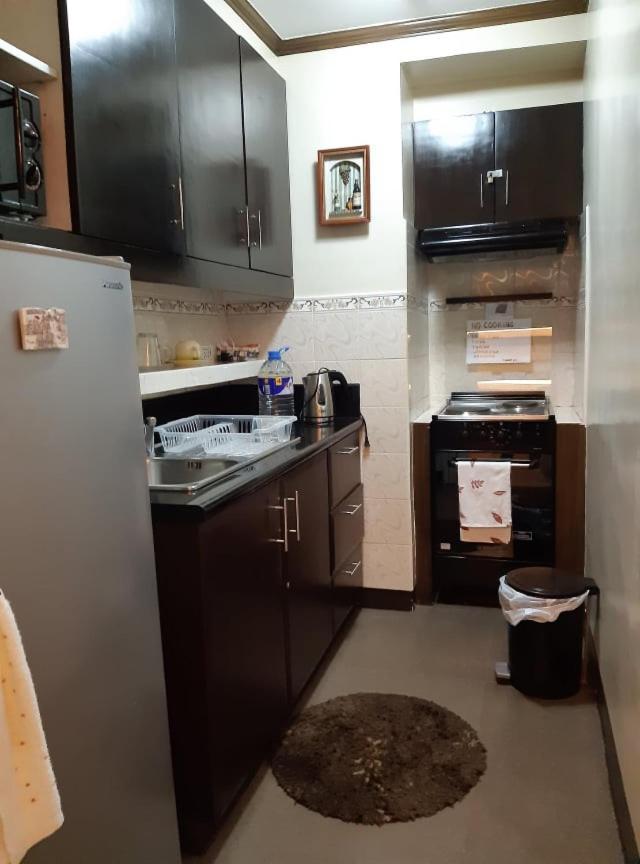Sarasota Residential Resort Cluster 4 Unit 6B, 6C And 6L By Manny Newport Blvd, Across Naia T3 & Near Resorts World Manila, Pasay City Buitenkant foto