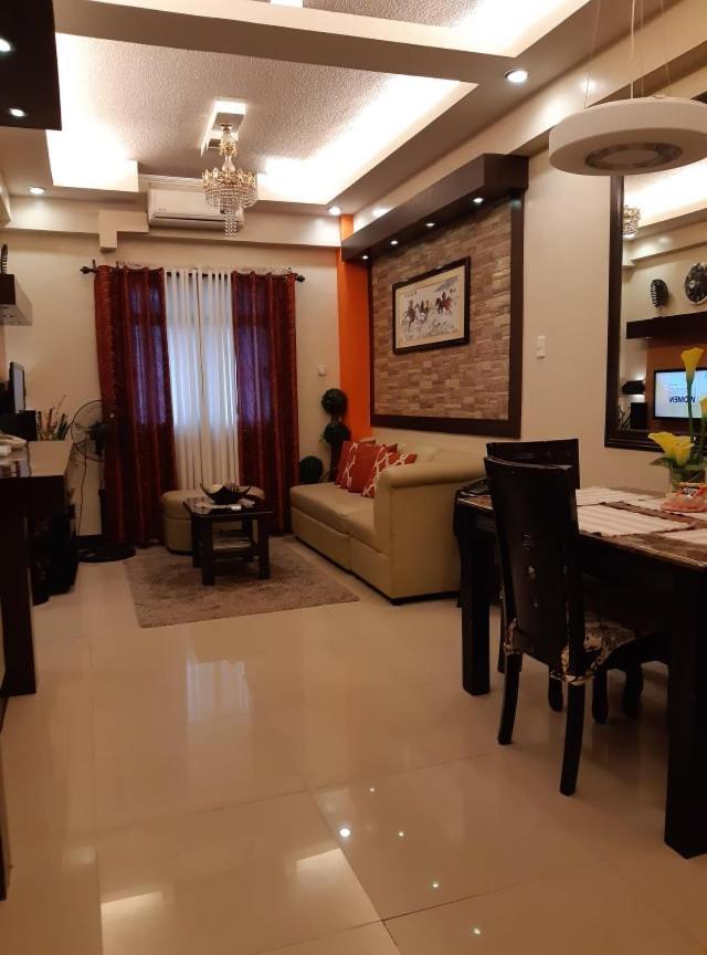 Sarasota Residential Resort Cluster 4 Unit 6B, 6C And 6L By Manny Newport Blvd, Across Naia T3 & Near Resorts World Manila, Pasay City Buitenkant foto
