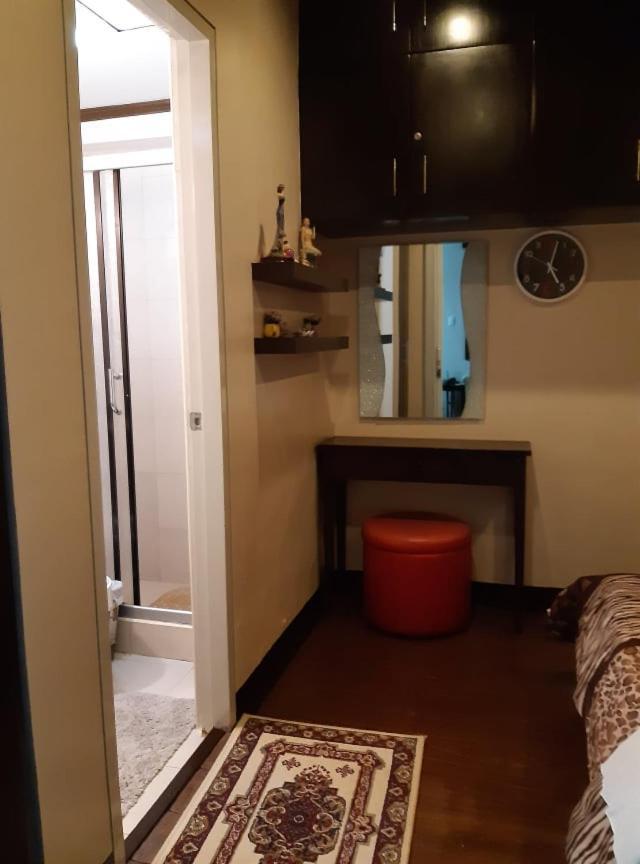 Sarasota Residential Resort Cluster 4 Unit 6B, 6C And 6L By Manny Newport Blvd, Across Naia T3 & Near Resorts World Manila, Pasay City Buitenkant foto