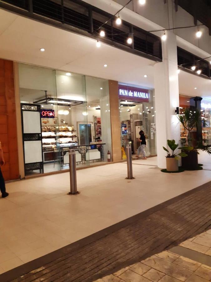 Sarasota Residential Resort Cluster 4 Unit 6B, 6C And 6L By Manny Newport Blvd, Across Naia T3 & Near Resorts World Manila, Pasay City Buitenkant foto