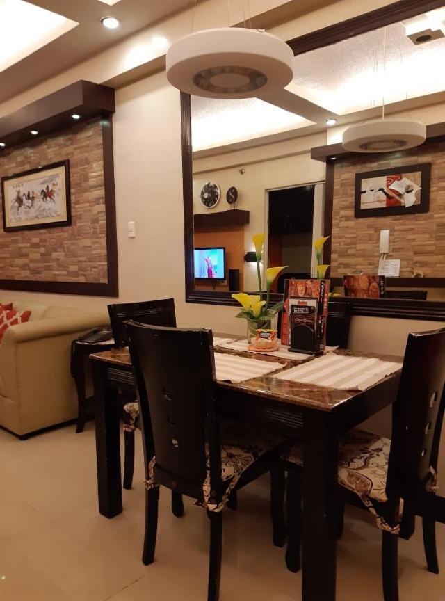 Sarasota Residential Resort Cluster 4 Unit 6B, 6C And 6L By Manny Newport Blvd, Across Naia T3 & Near Resorts World Manila, Pasay City Buitenkant foto