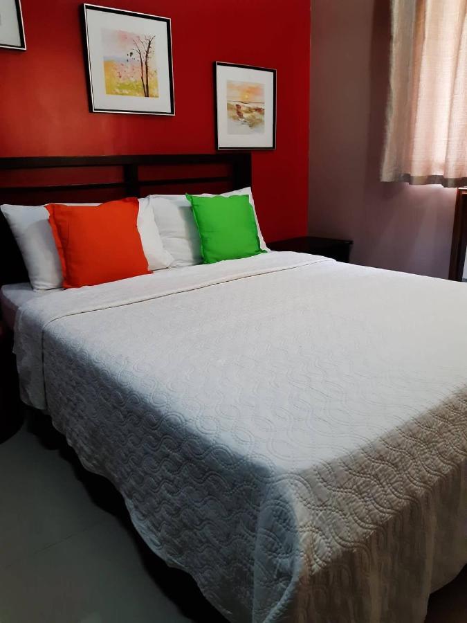 Sarasota Residential Resort Cluster 4 Unit 6B, 6C And 6L By Manny Newport Blvd, Across Naia T3 & Near Resorts World Manila, Pasay City Buitenkant foto
