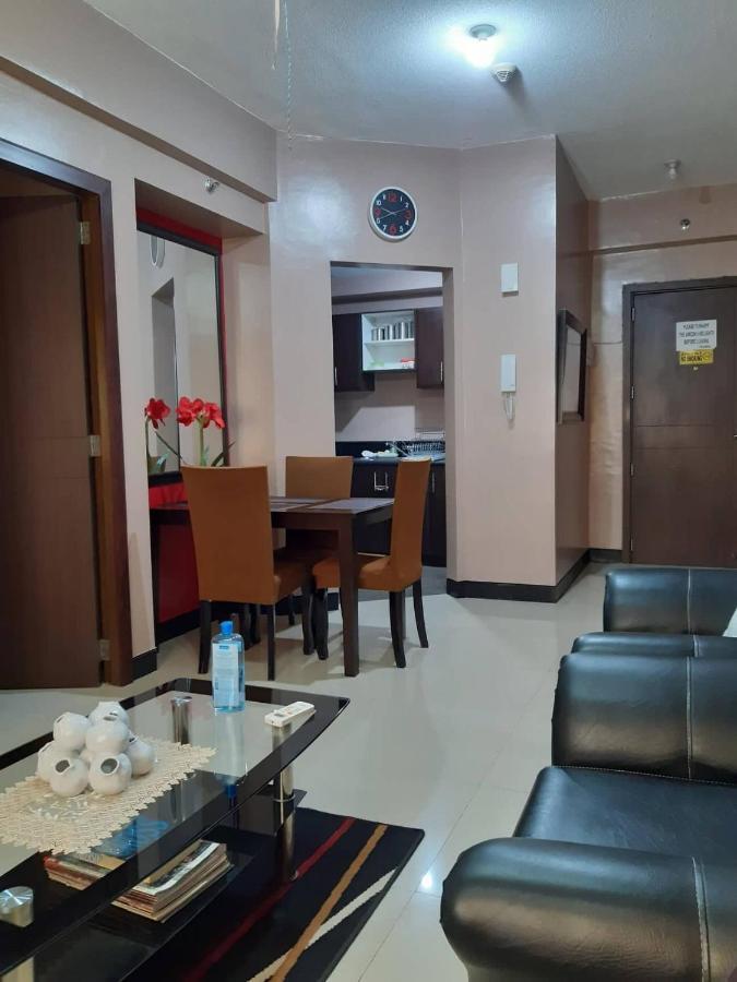 Sarasota Residential Resort Cluster 4 Unit 6B, 6C And 6L By Manny Newport Blvd, Across Naia T3 & Near Resorts World Manila, Pasay City Buitenkant foto