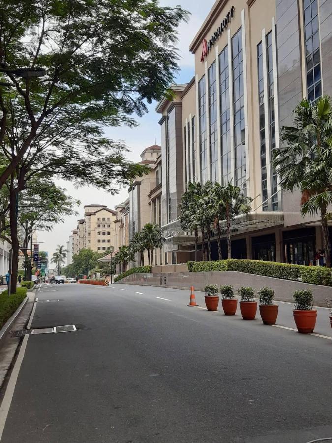 Sarasota Residential Resort Cluster 4 Unit 6B, 6C And 6L By Manny Newport Blvd, Across Naia T3 & Near Resorts World Manila, Pasay City Buitenkant foto