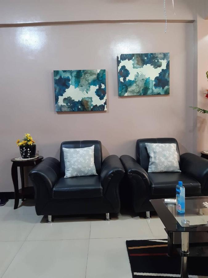Sarasota Residential Resort Cluster 4 Unit 6B, 6C And 6L By Manny Newport Blvd, Across Naia T3 & Near Resorts World Manila, Pasay City Buitenkant foto