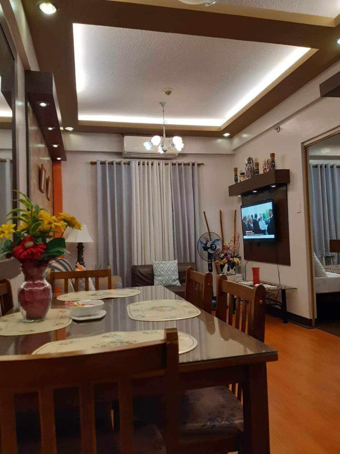 Sarasota Residential Resort Cluster 4 Unit 6B, 6C And 6L By Manny Newport Blvd, Across Naia T3 & Near Resorts World Manila, Pasay City Buitenkant foto