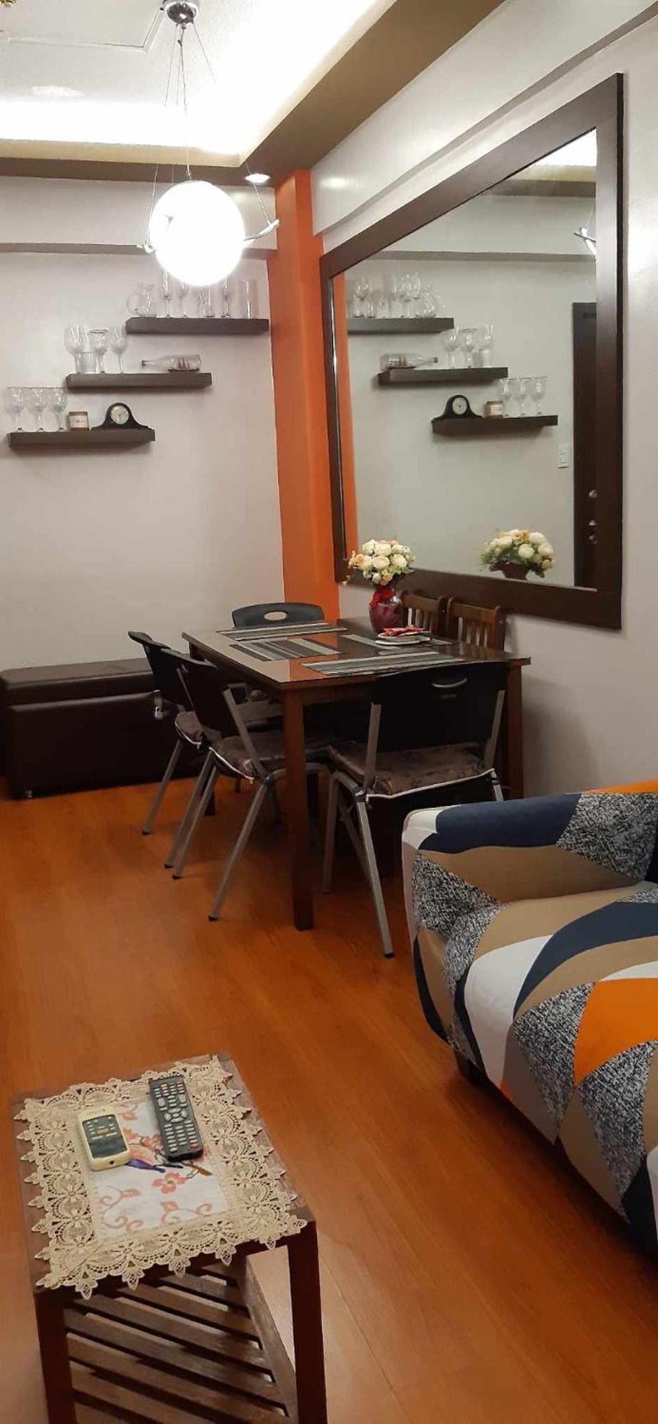 Sarasota Residential Resort Cluster 4 Unit 6B, 6C And 6L By Manny Newport Blvd, Across Naia T3 & Near Resorts World Manila, Pasay City Buitenkant foto