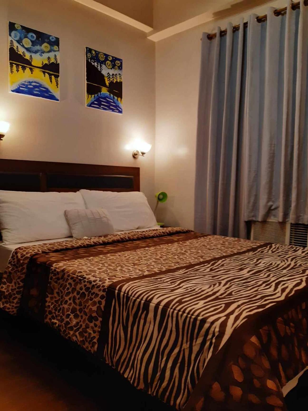 Sarasota Residential Resort Cluster 4 Unit 6B, 6C And 6L By Manny Newport Blvd, Across Naia T3 & Near Resorts World Manila, Pasay City Buitenkant foto